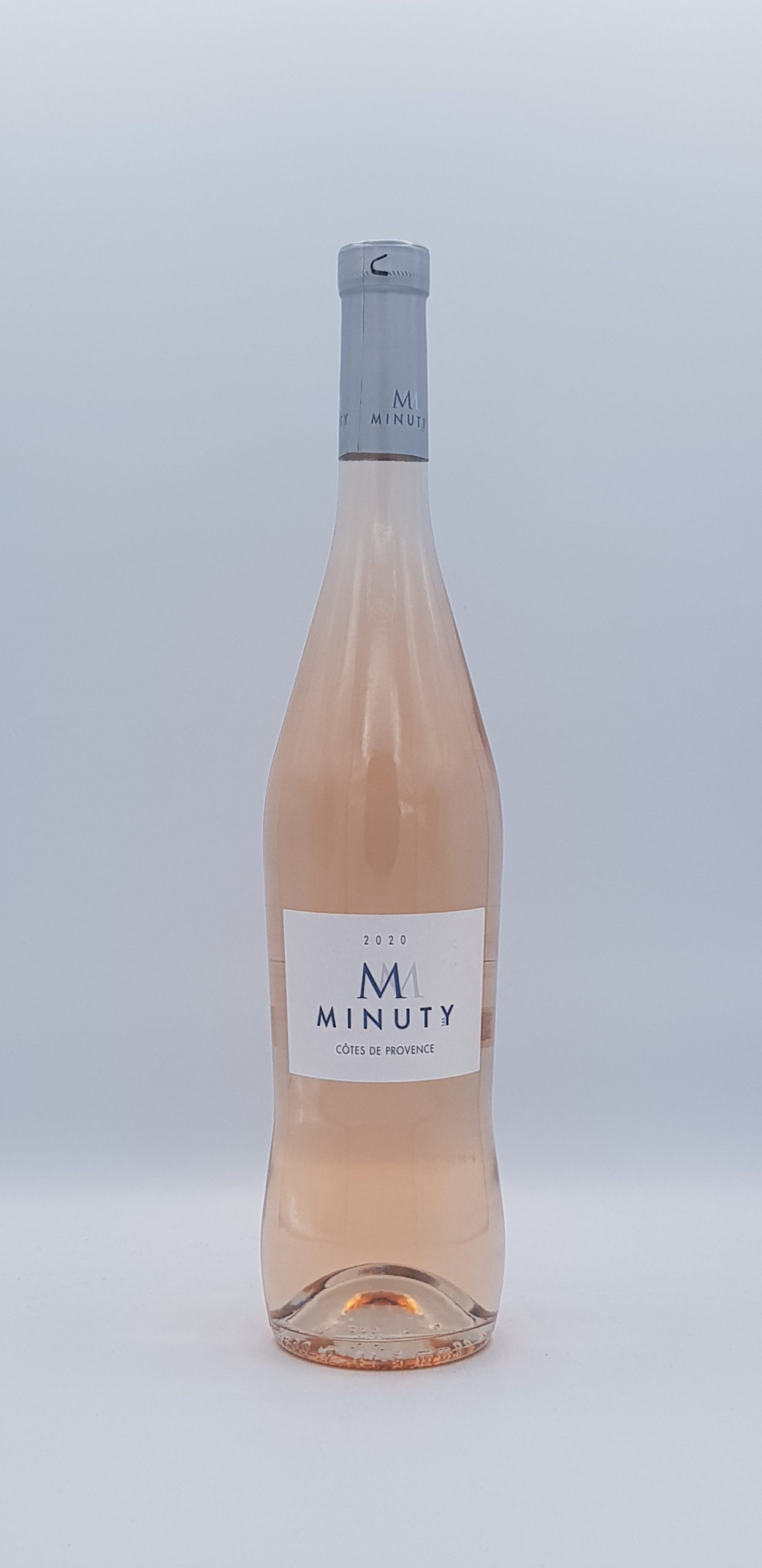 Minuty Rosé 2020 Côtes de Provence Minuty Rosé 2020 Côtes de Provence
