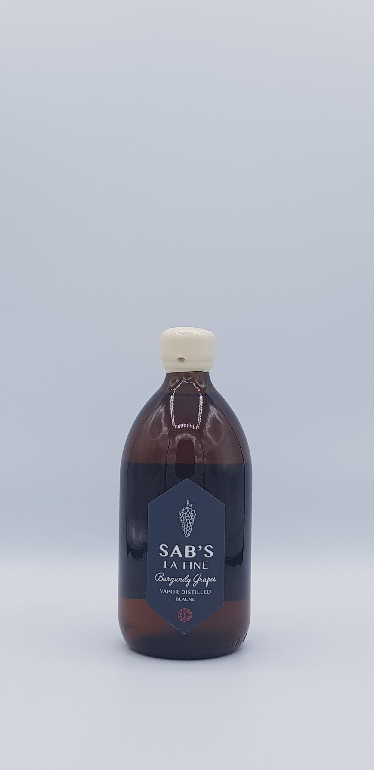 La Fine SAB’S Distillery