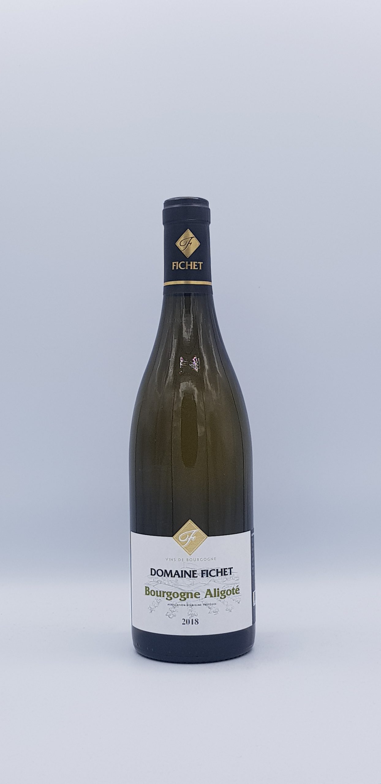 Bourgogne Aligoté 2018 Bourgogne Aligoté 2018