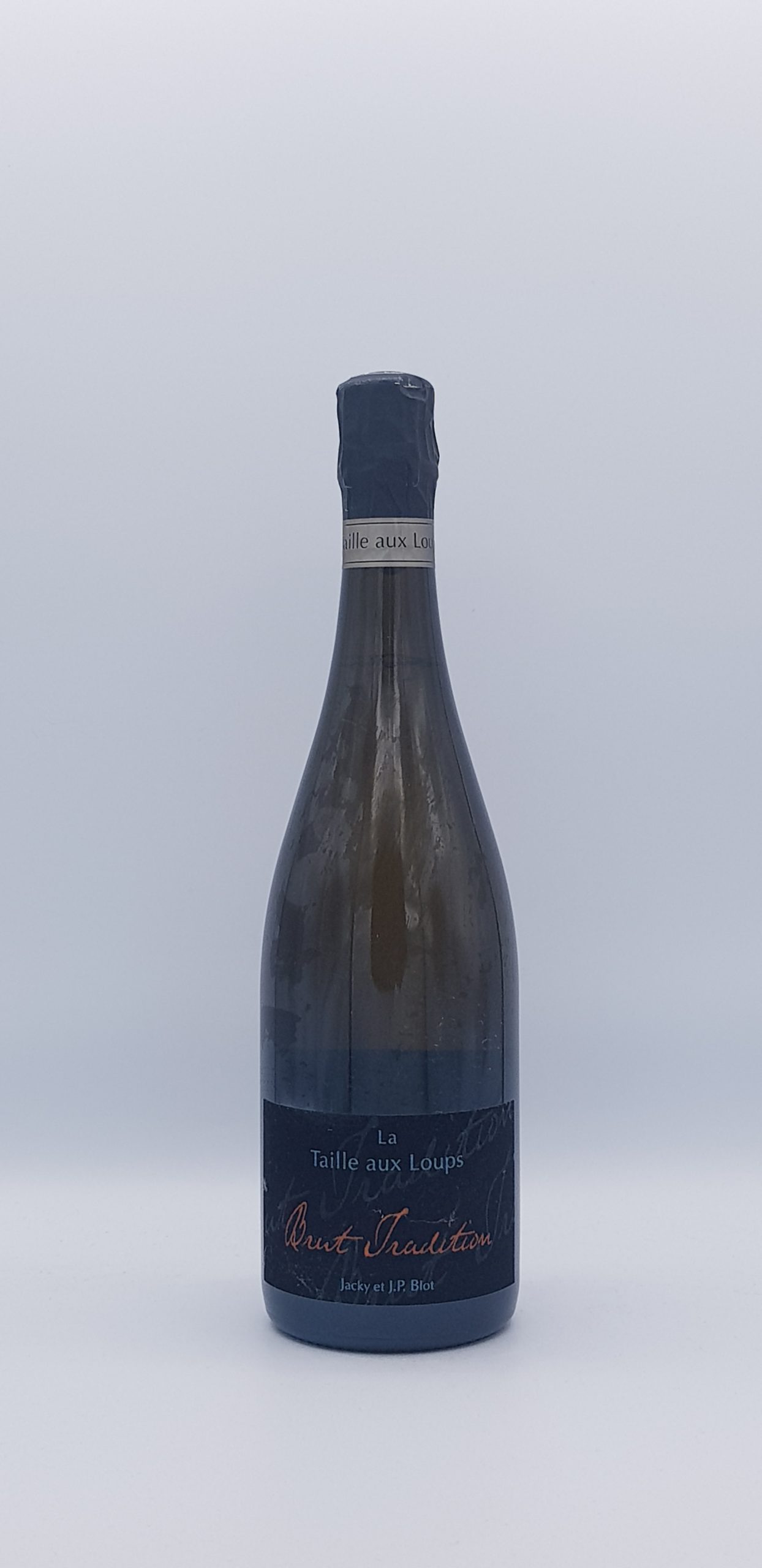 Brut Tradition La Tailles aux Loups Brut Tradition La Tailles aux Loups