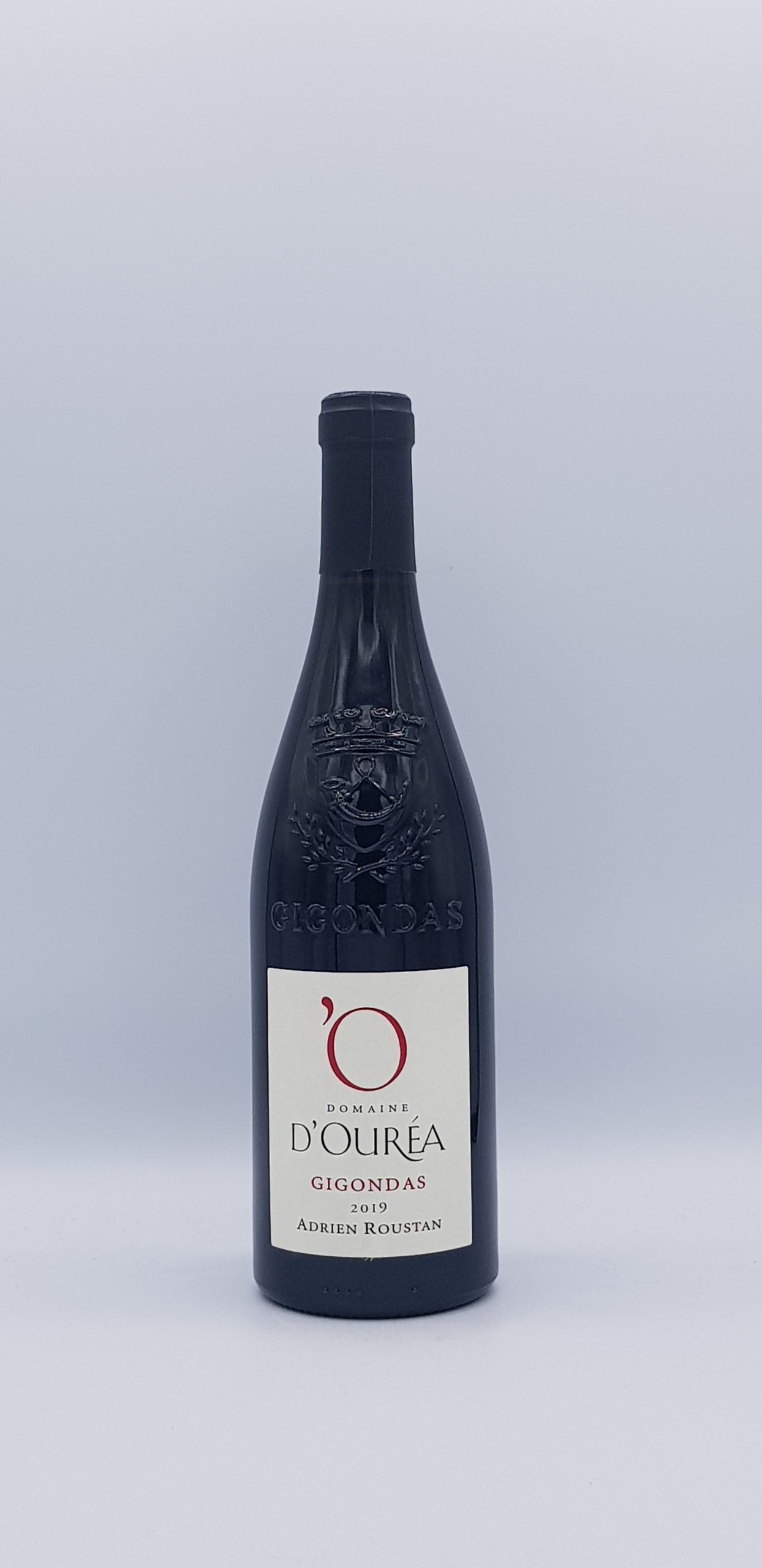 Gigondas 2019 Gigondas 2019