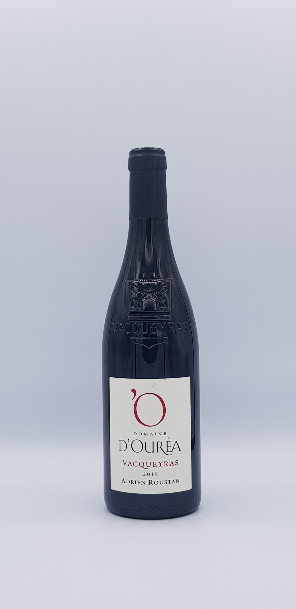 Vacqueyras 2019