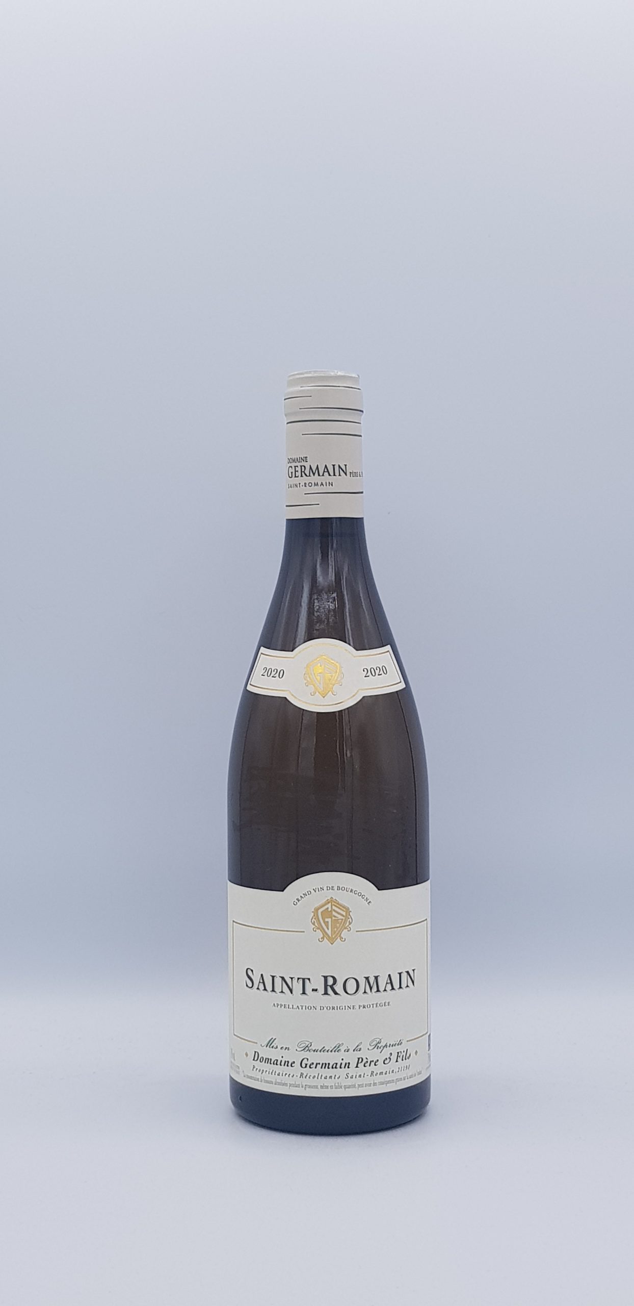 Saint Romain 2020 Saint Romain 2020