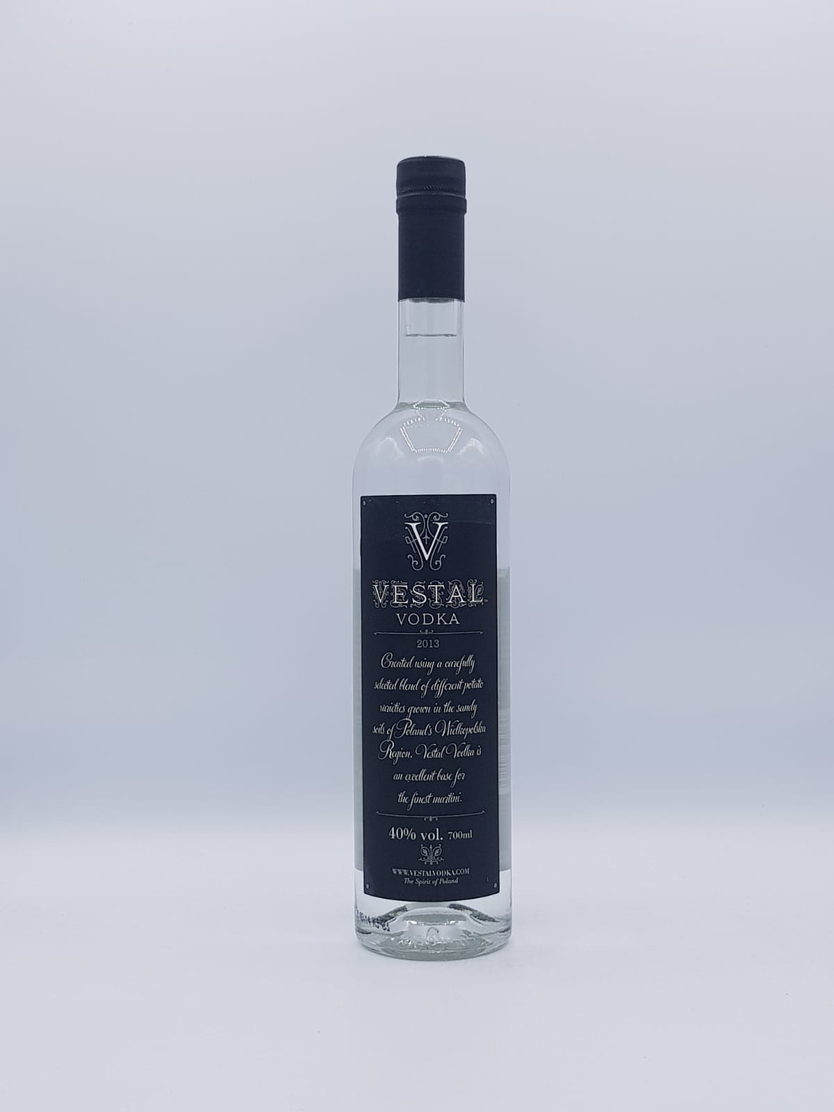 Vestal Vodka Vestal Vodka