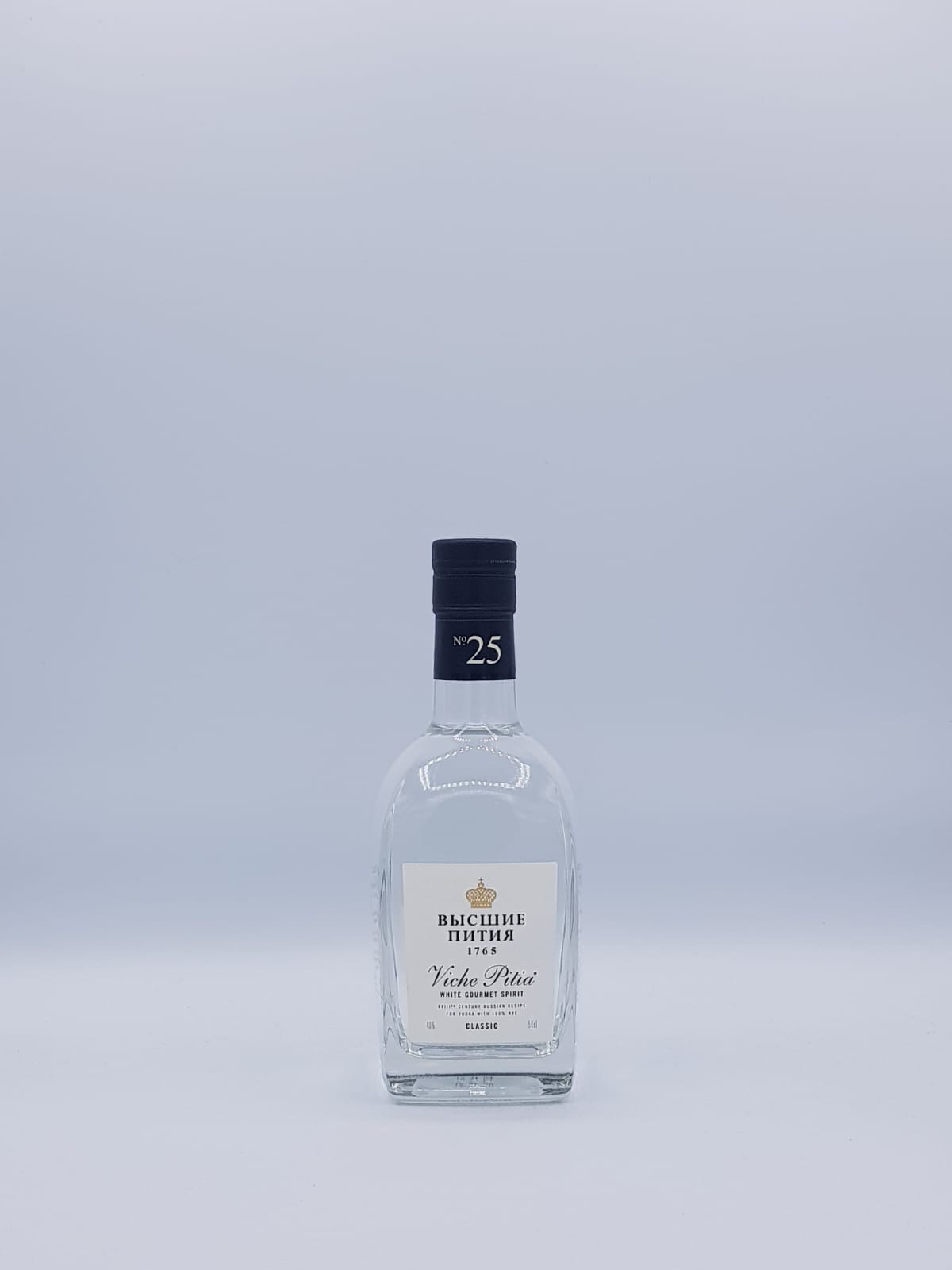 Vodka Viche Pitia Classic N°25