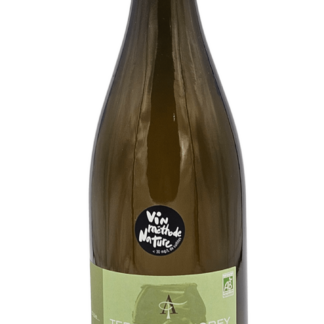 Terre de Thorey "Tendre" - Blanc - 2020 - Bio - Aurélien FEBVRE