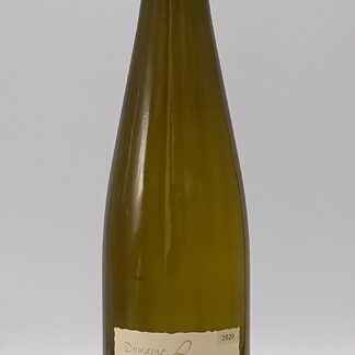 Gros plant du pays Nantais sur lie 2020 DOMAINE Bretonniere