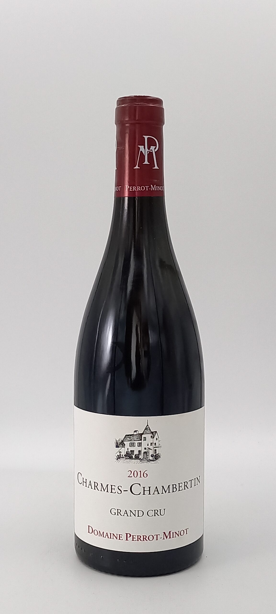 Charmes Chambertin Grand Cru 2016 Perrot Minot