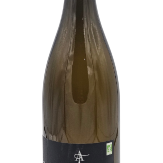 Coteaux de L'Auxois "En Aparté" - Blanc - 2019 - Bio - AURELIEN FEBVRE