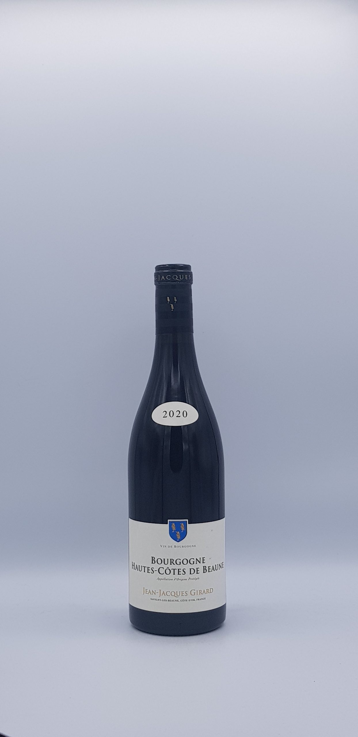 Bourgogne Hautes-Côtes-de-Beaune rouge 2020 Domaine Girard Bourgogne Hautes-Côtes-de-Beaune rouge 2020 Domaine Girard
