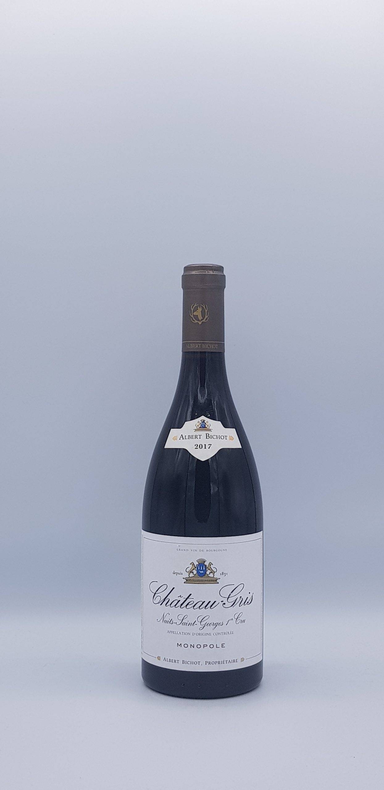 Château-Gris Nuits-Saint-Georges 1er cru 2017