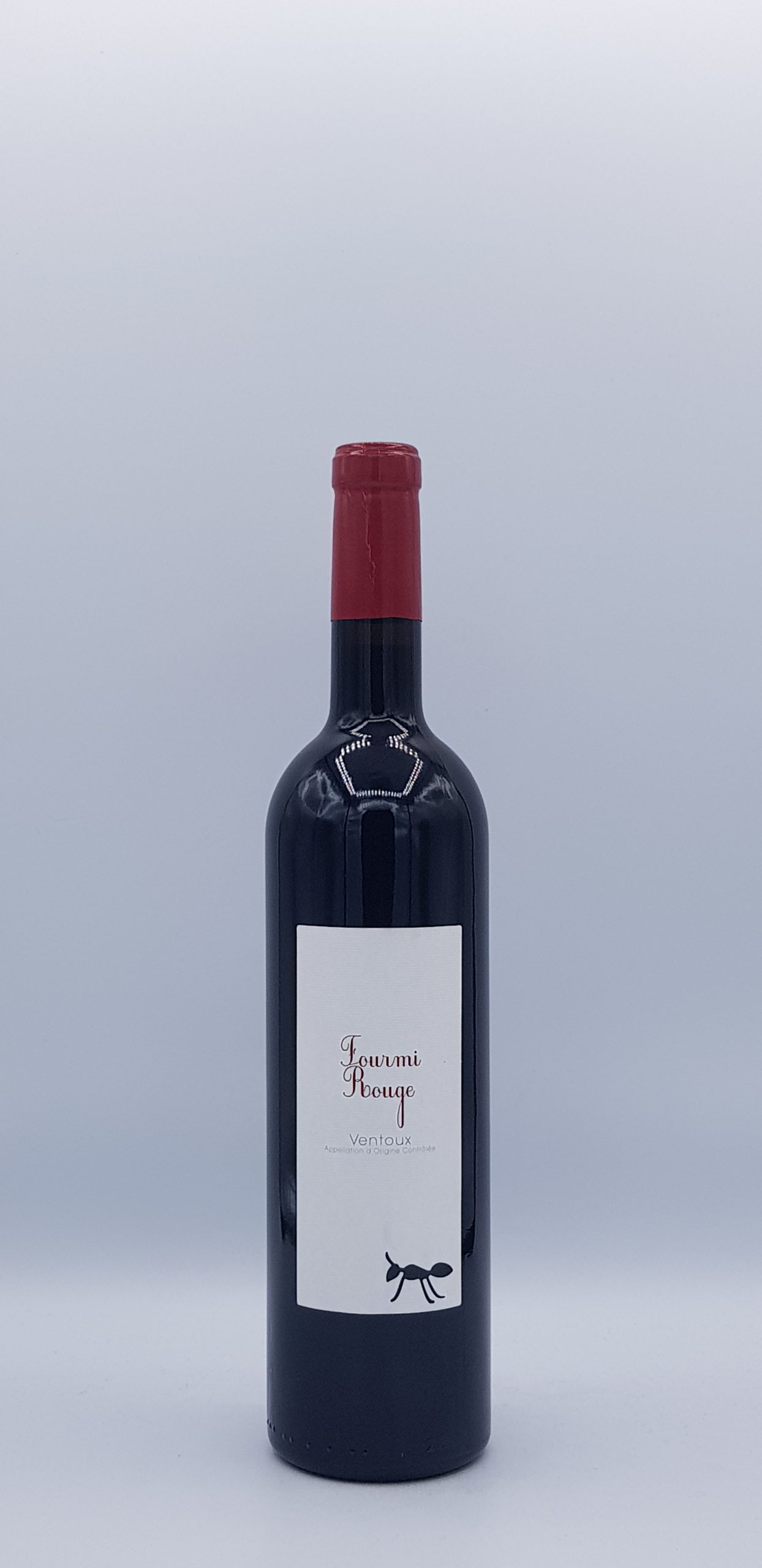 Ventoux “Fourmi Rouge” 2020 FAMILLE PERRIN ET FILS