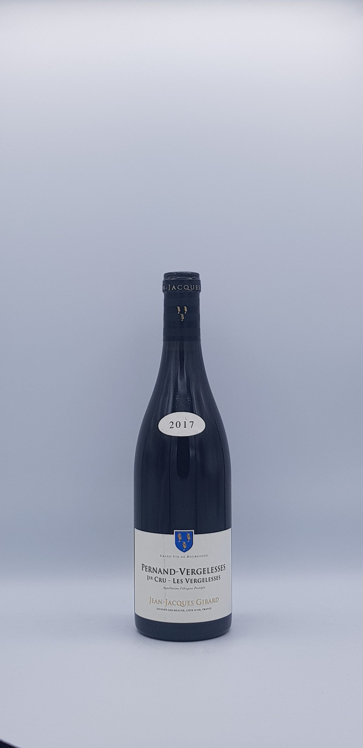 Pernand Vergelesses 1er cru “Les Vergelesses” 2017 Domaine Girard