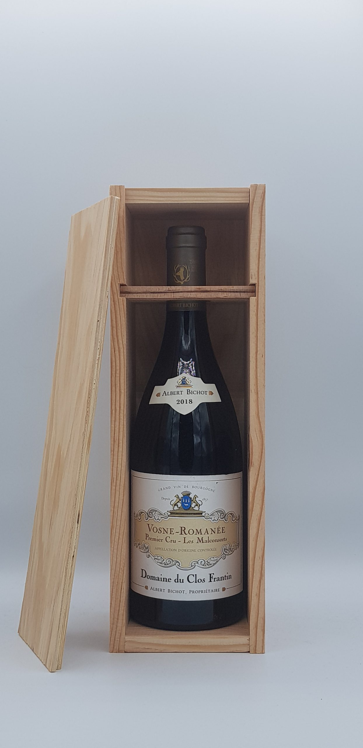 Vosne-Romanée 1er cru Les Malconsorts Vosne-Romanée 1er cru Les Malconsorts