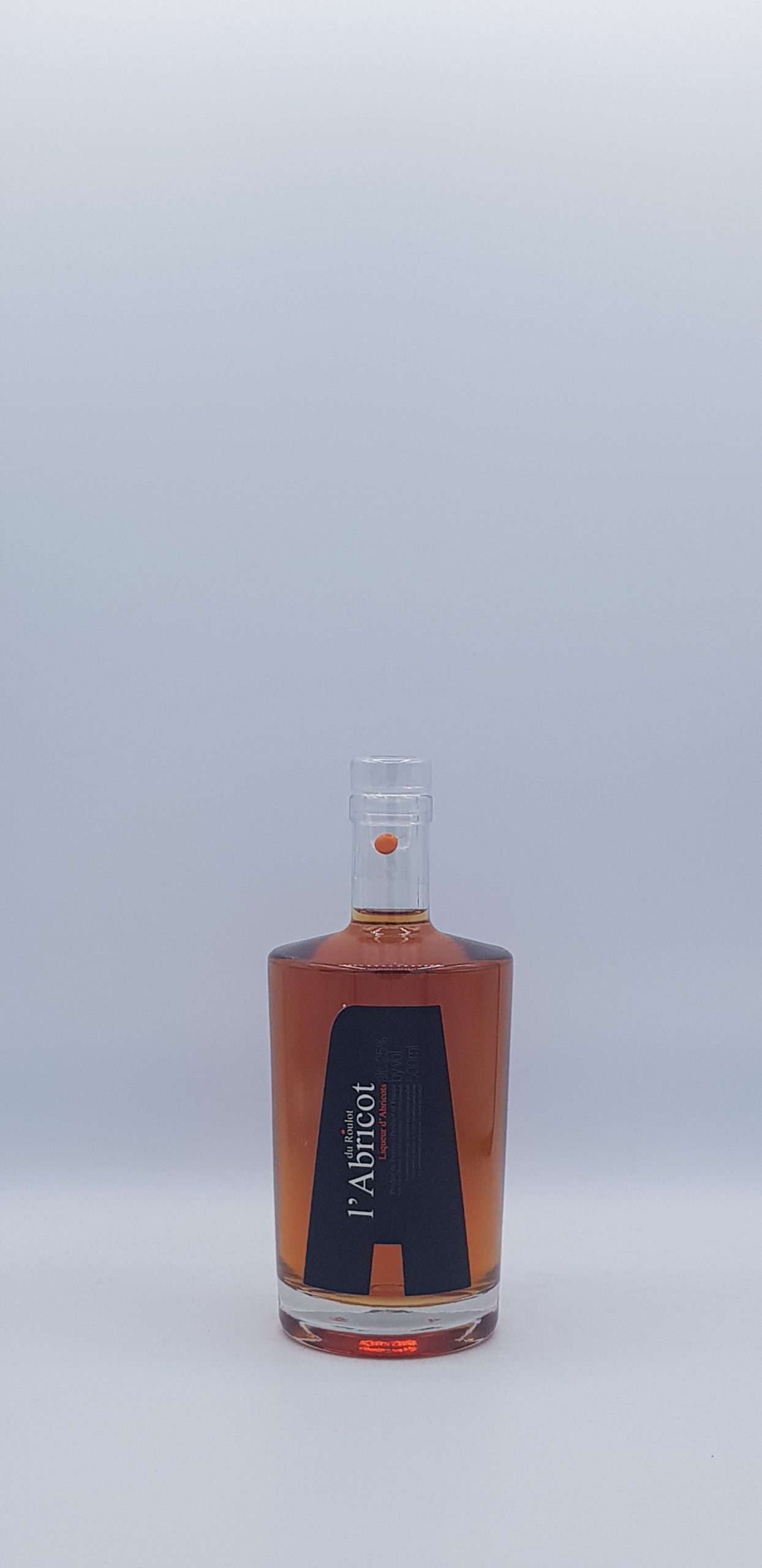 Liqueur d’abricot 50 cl Domaine Roulot
