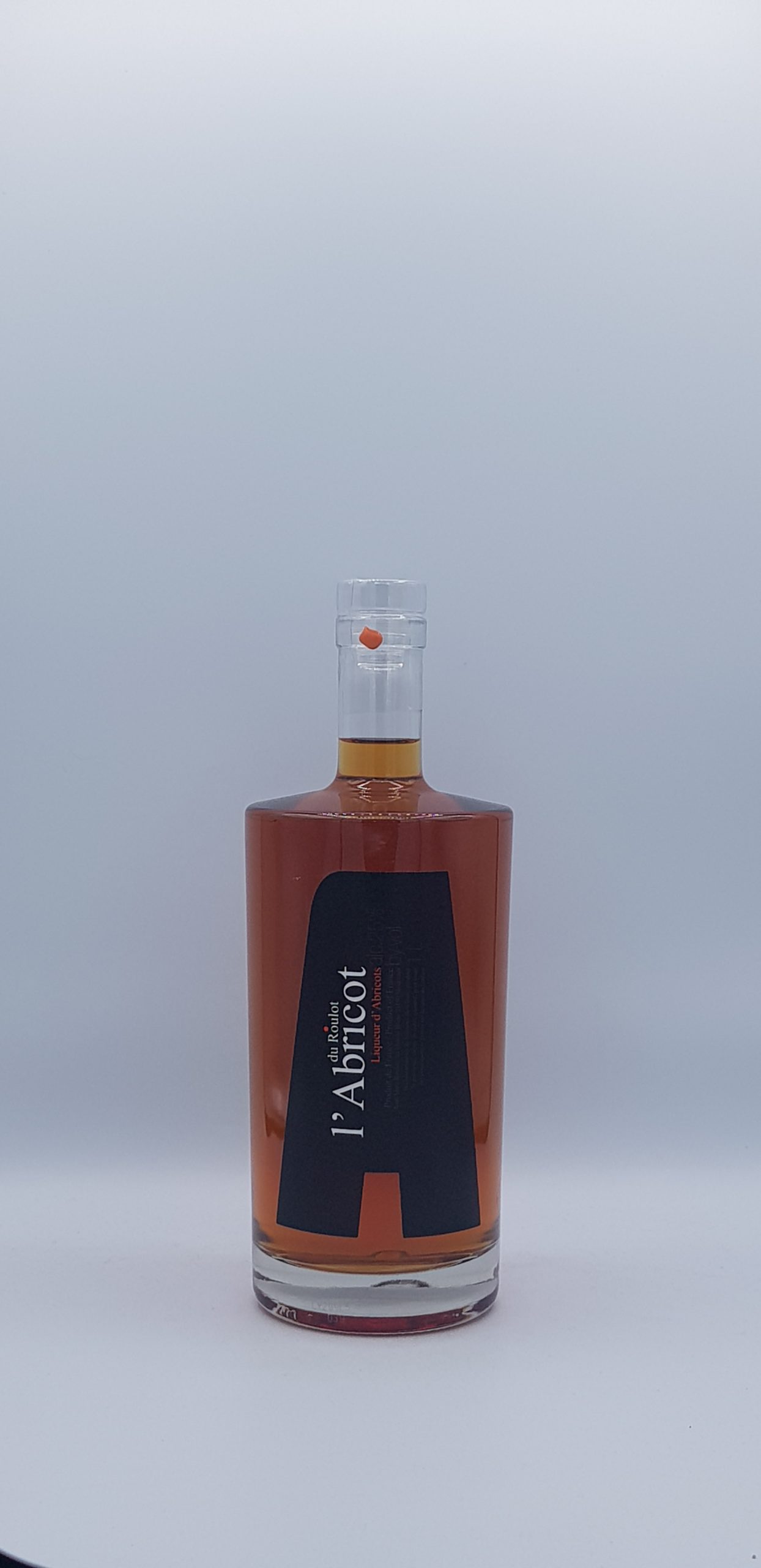 Liqueur d’abricot 100 cl Domaine Roulot