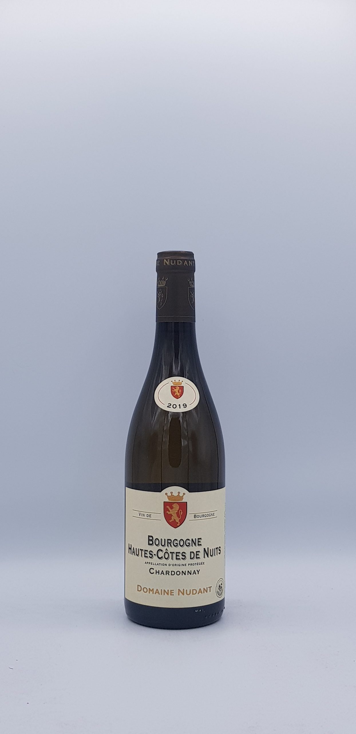 Hautes Côtes de Nuits 2019 Nudant Hautes Côtes de Nuits 2019 Nudant
