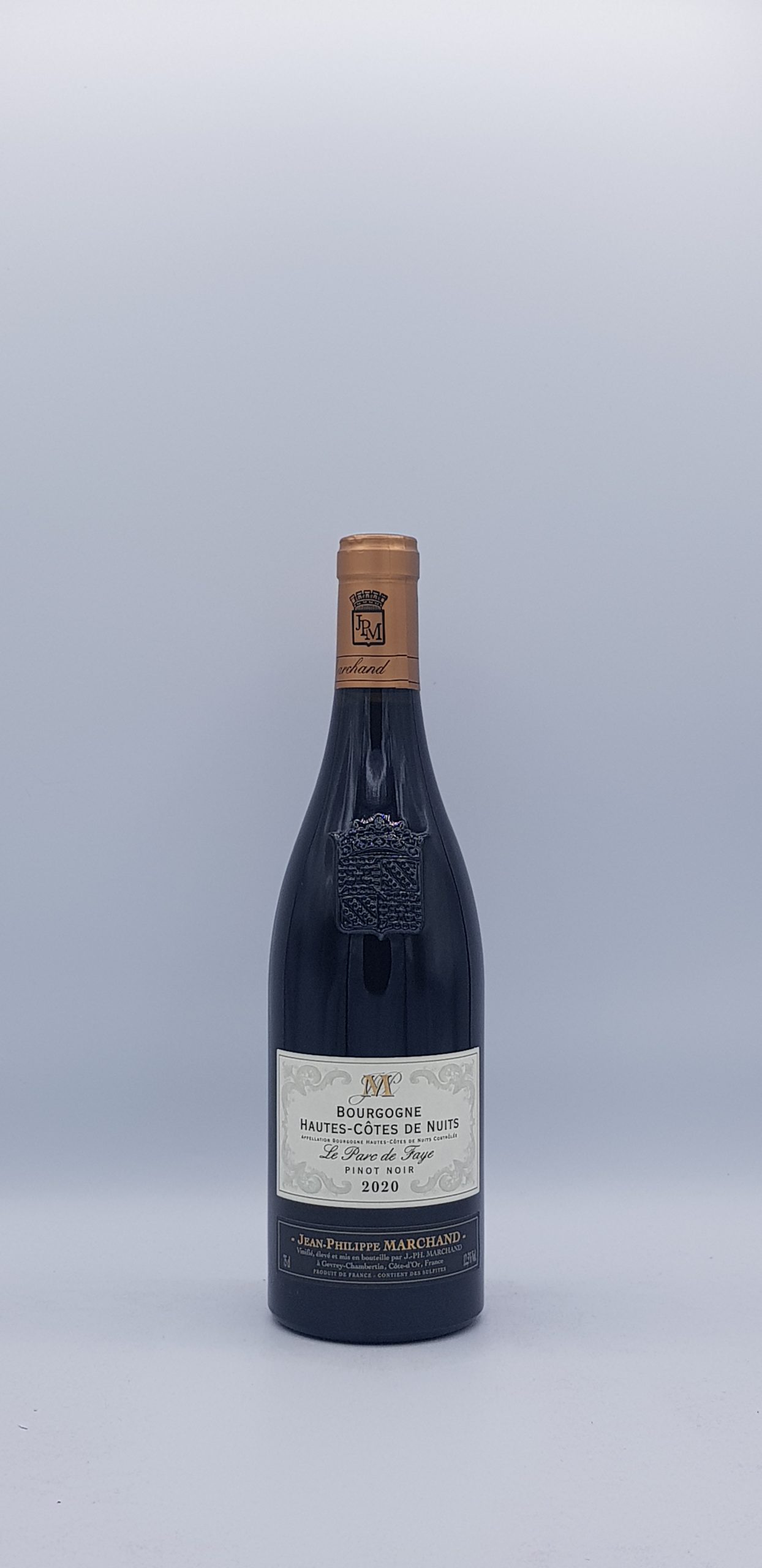 Hautes Côtes de Nuits 2020 Marchand