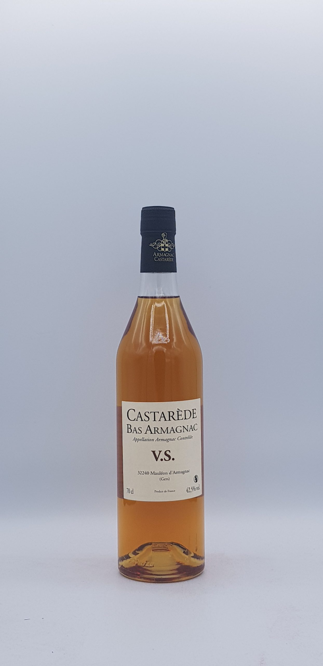 Bas Armagnac  V.S Castarède