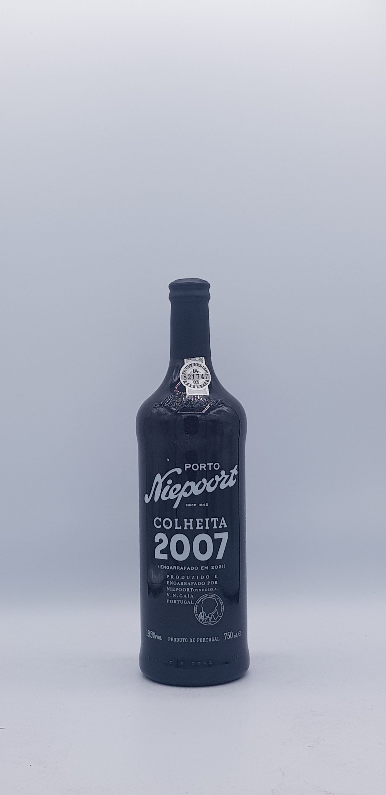 Porto Niepoort Colheita 2007 19.5%