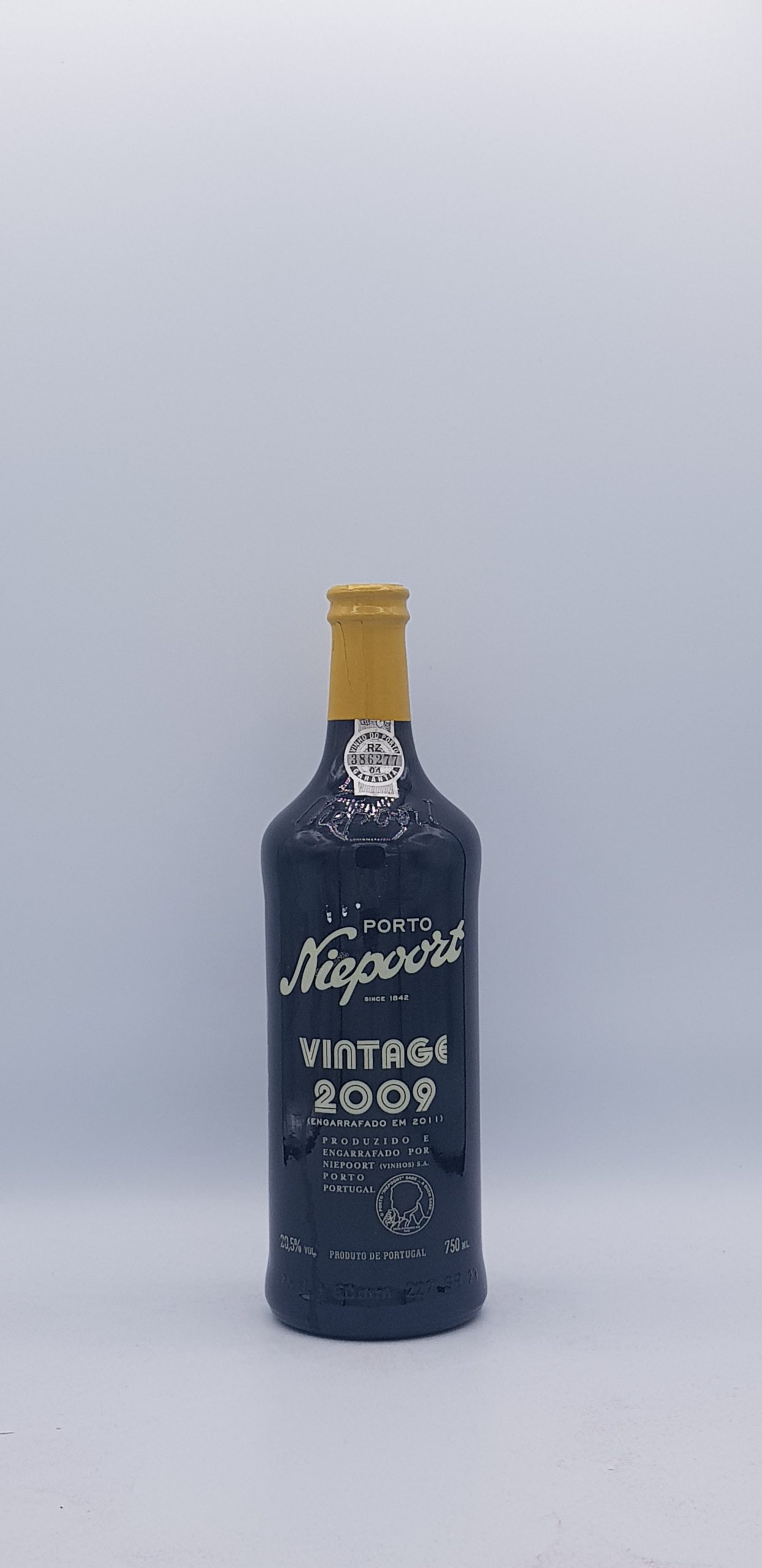 Porto Niepoort Vintage 2009 20%