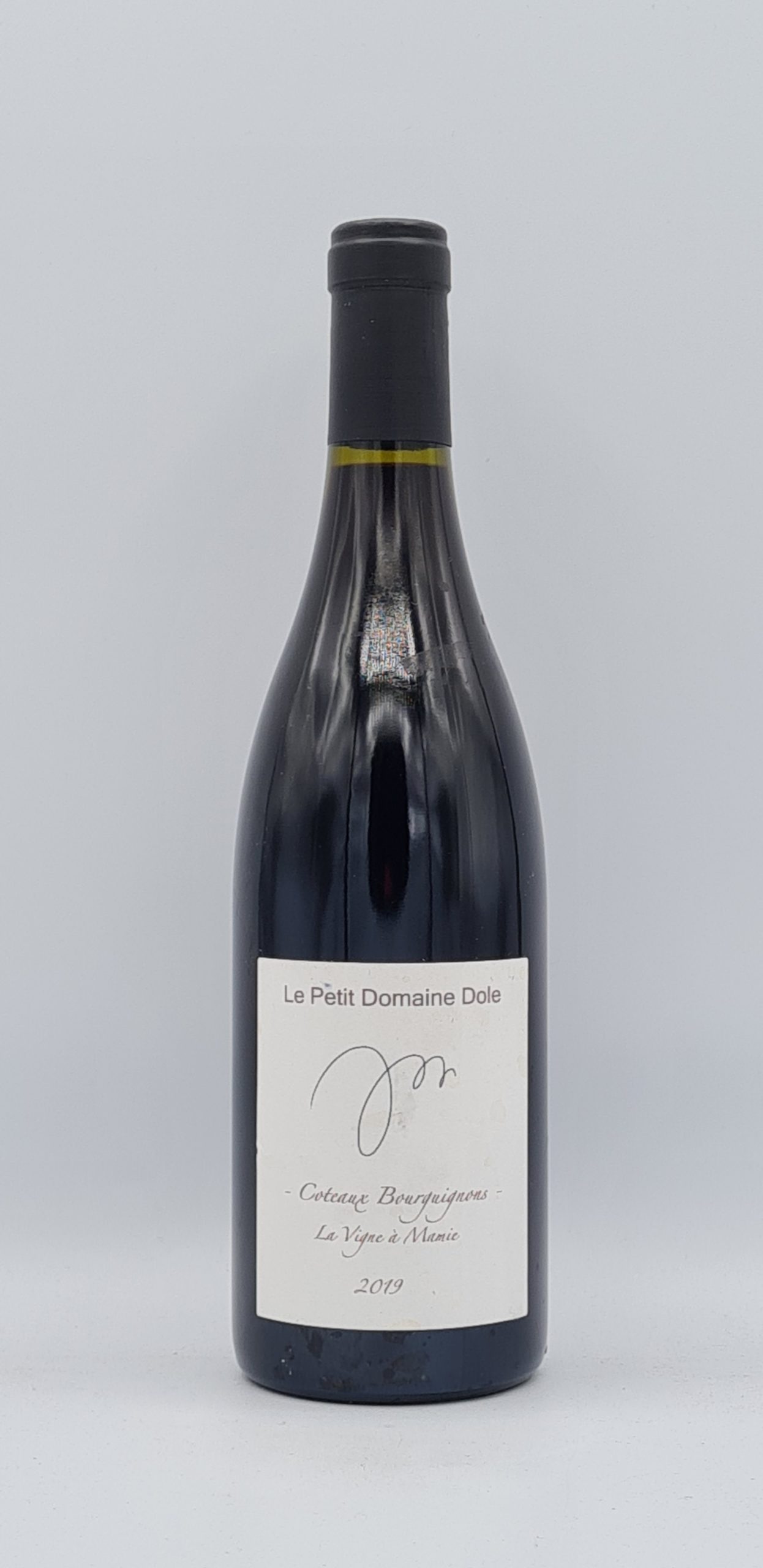 Côteaux Bourguignon 2019 Domaine Dole Côteaux Bourguignon 2019 Domaine Dole