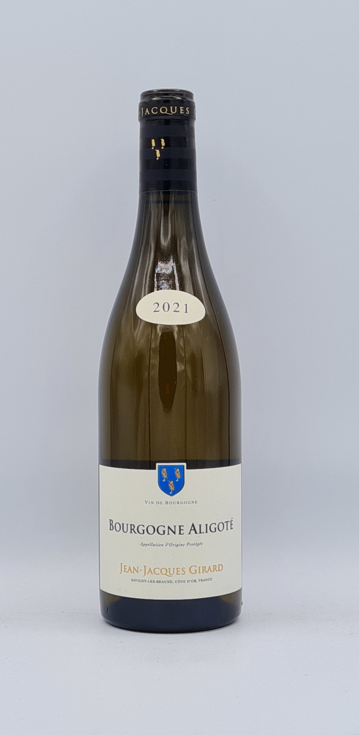 Bourgogne Aligoté 2021 Domaine Girard
