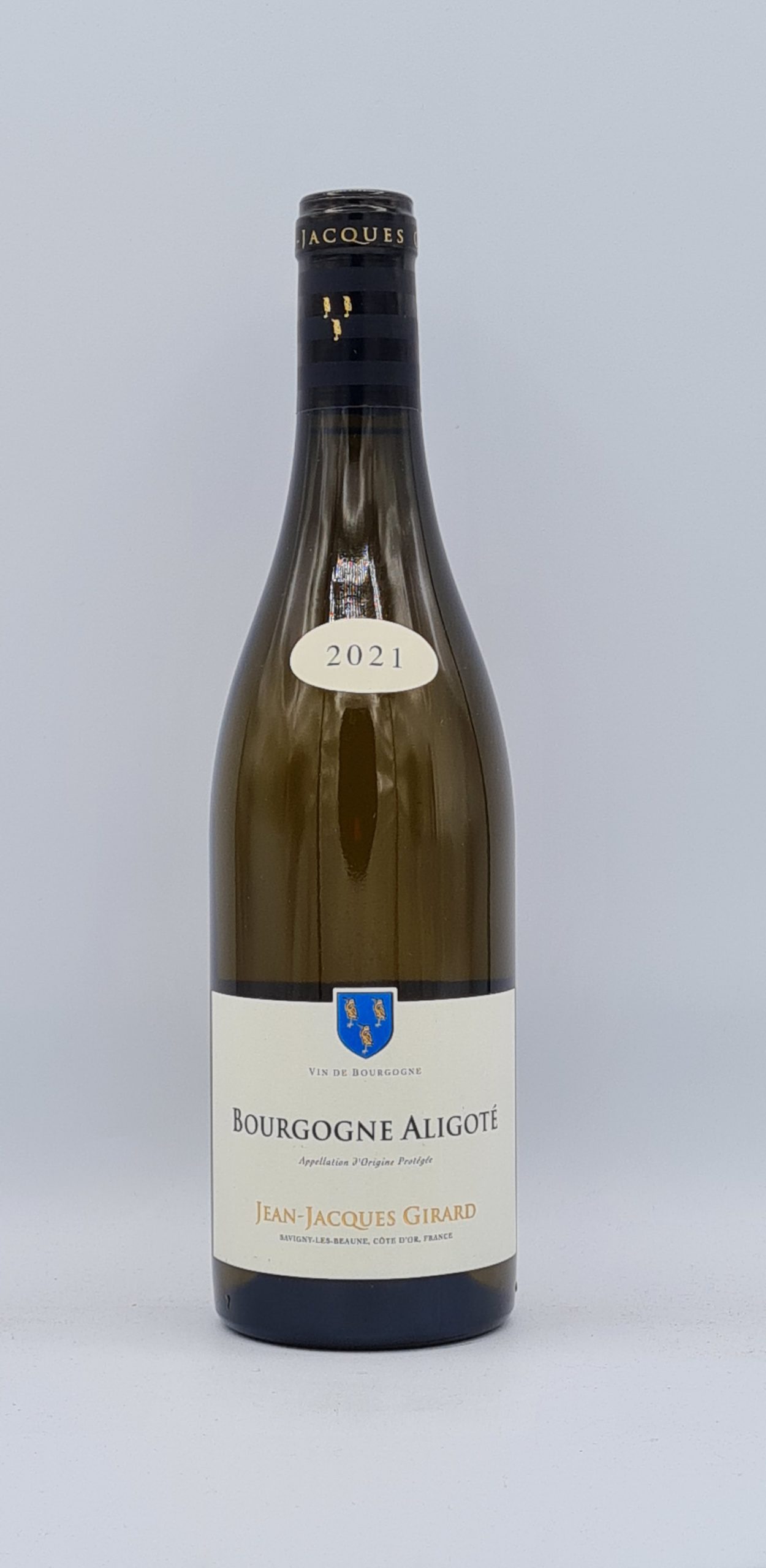 Bourgogne Aligoté 2021 Domaine Girard Bourgogne Aligoté 2021 Domaine Girard