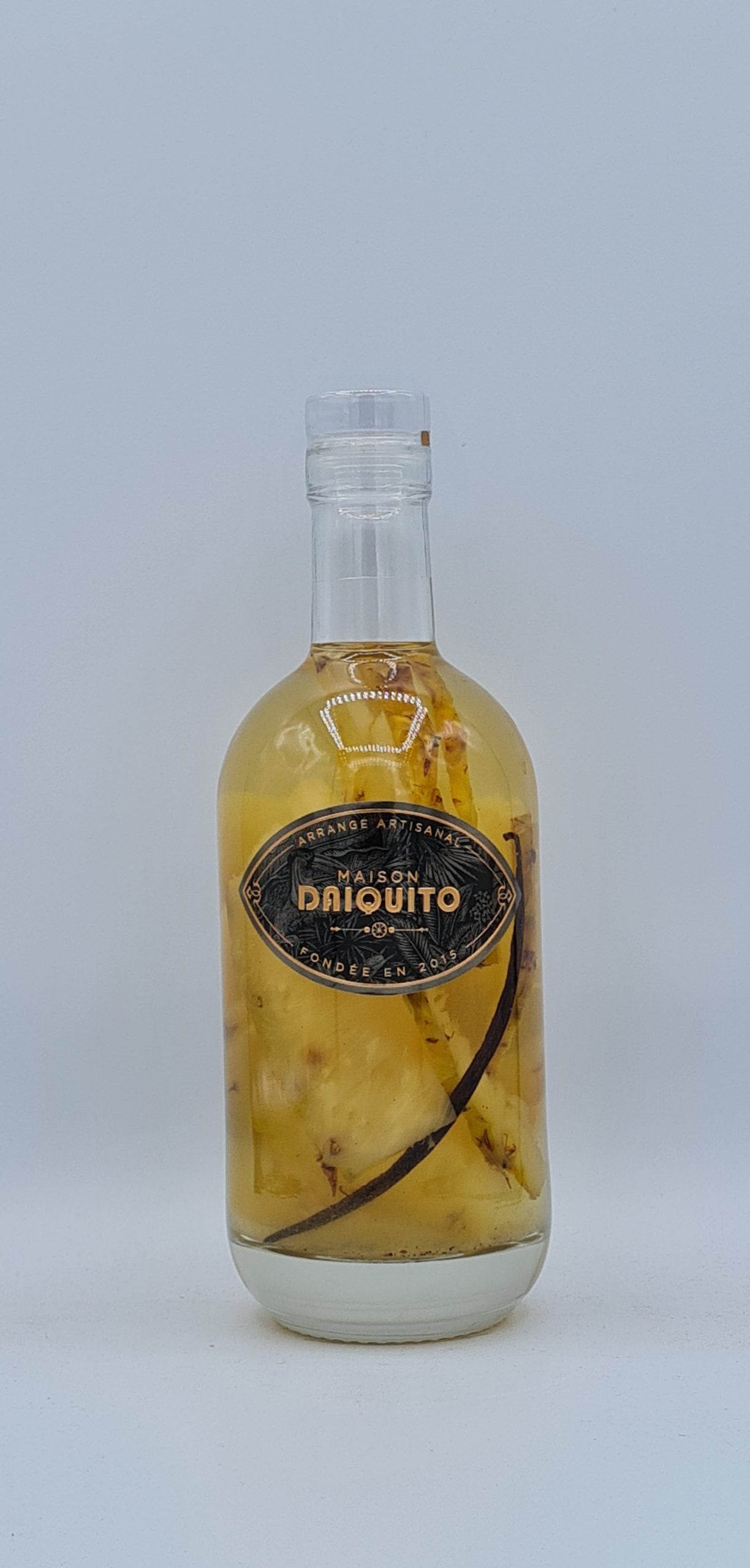 Arrangé Trio Ananas 30% Maison Daiquito