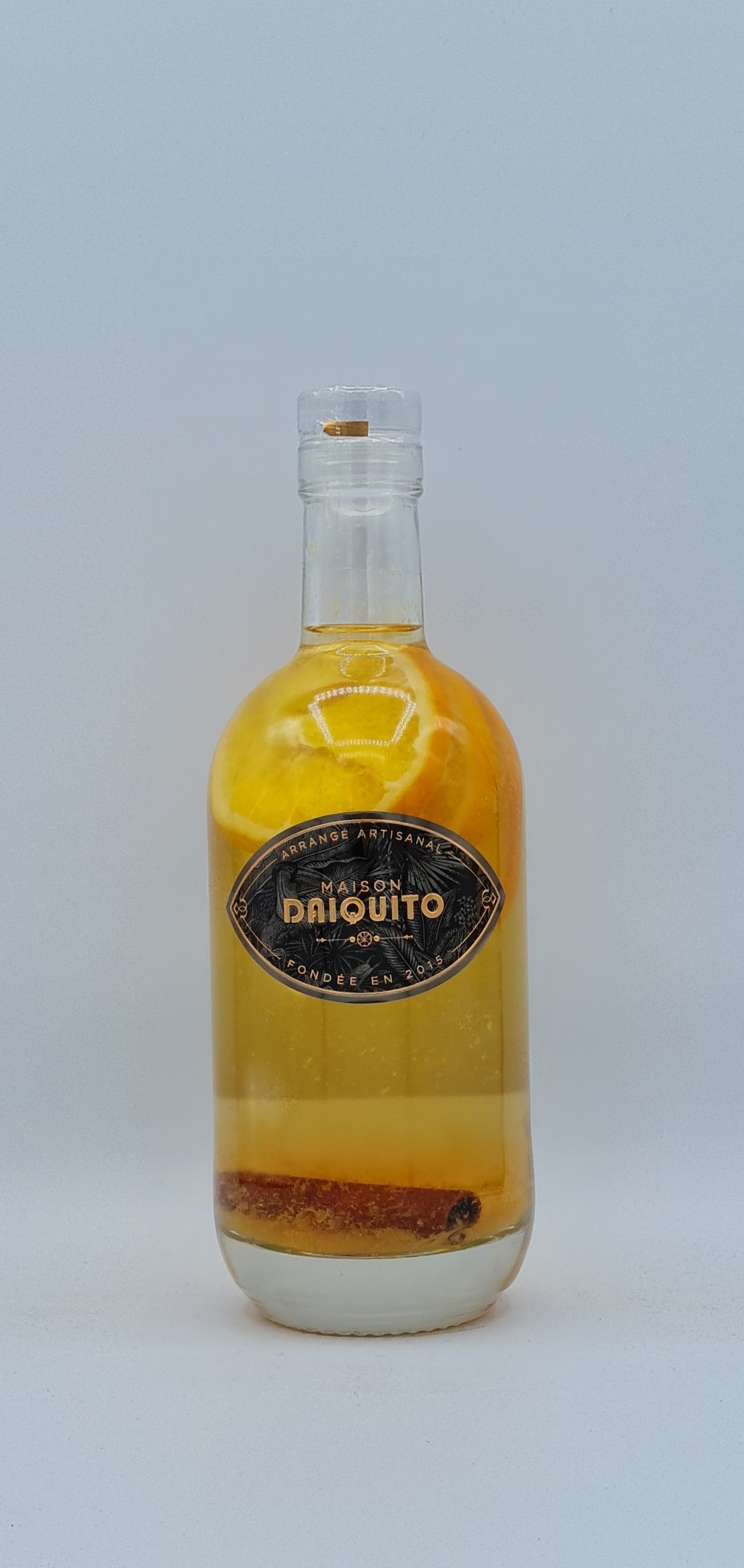 Arrangé Shrubb 30% Maison Daiquito