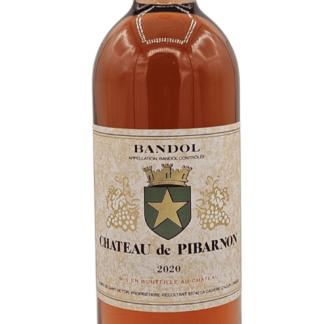 Côte de Provence Bandol - Rosé - 2020 - Château de Pibarnon
