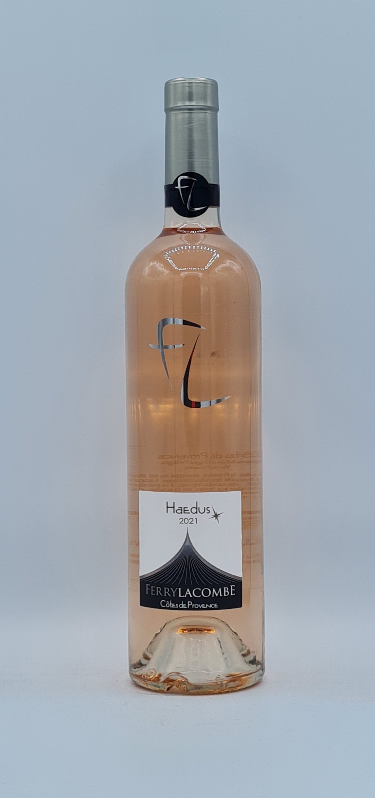 Provence Rosé Haedus 2021 Ferry Lacombe
