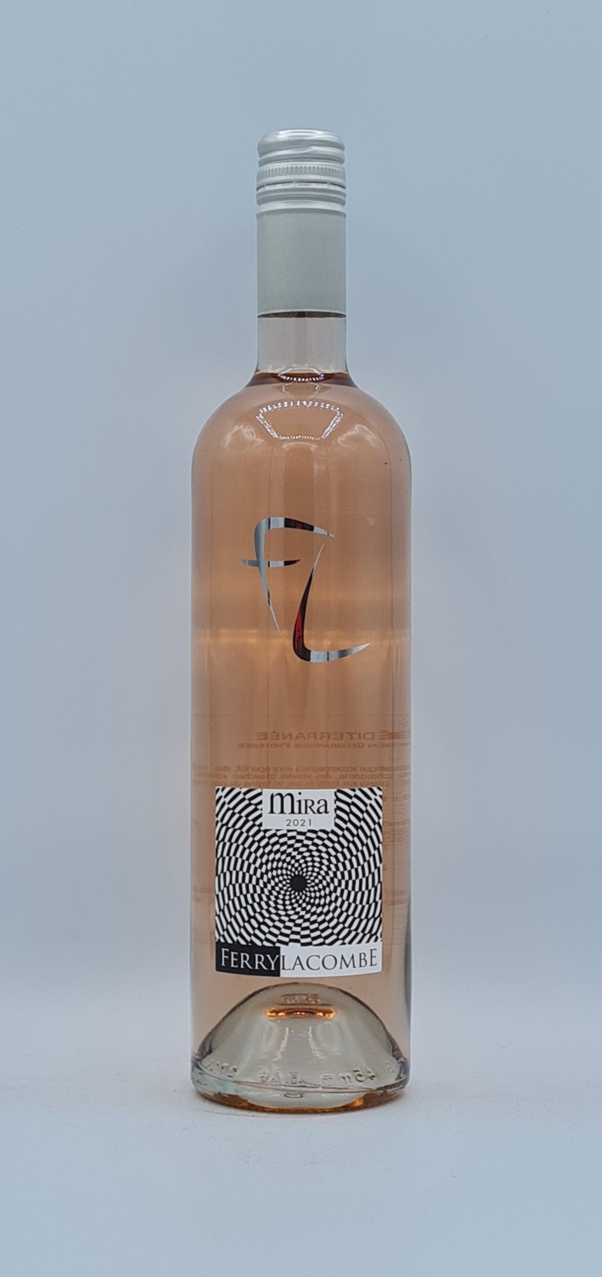 Provence Rosé Mira 2021 Ferry Lacombe Provence Rosé Mira 2021 Ferry Lacombe