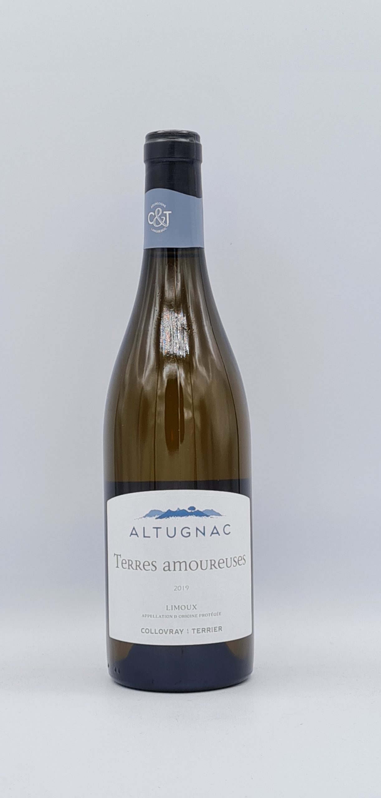 Languedoc Limoux “Terres Amoureuses” 2019 Domaine Altugnac