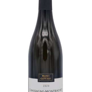 Bourgogne Chassagne-Montrachet "Les Houillères" 2020 Domaine Morey-Coffinet