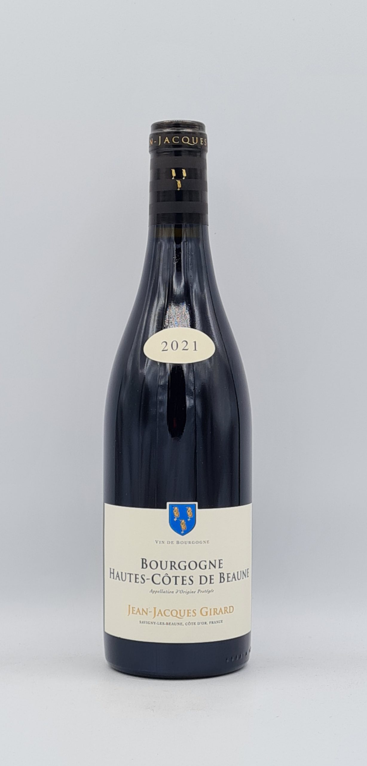 Bourgogne Hautes Côtes de Beaune 2021 Domaine Girard Bourgogne Hautes Côtes de Beaune 2021 Domaine Girard