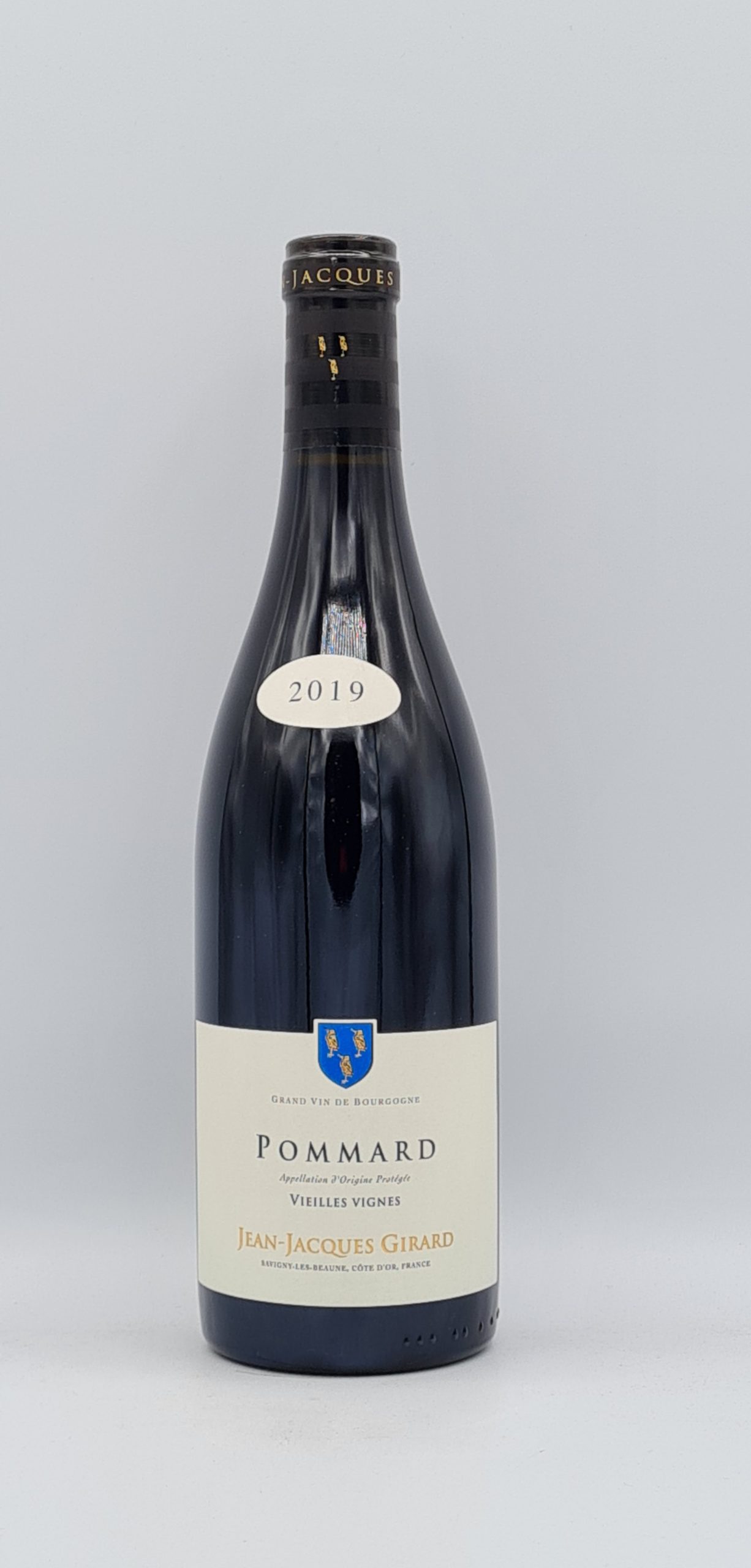 Bourgogne Pommard 2019 Domaine Girard