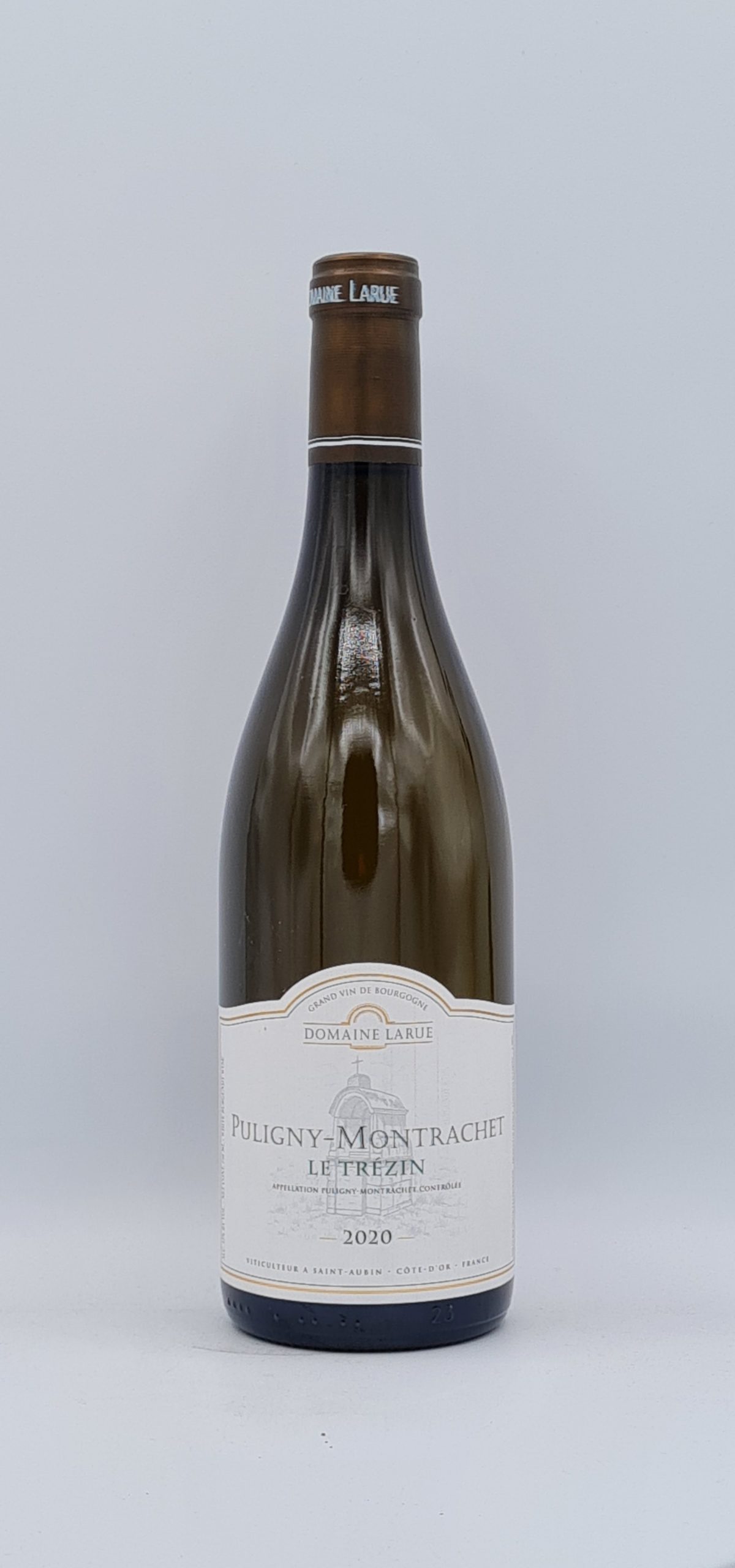 Bourgogne Puligny-Montrachet “Trézin” 2020 Domaine Larue
