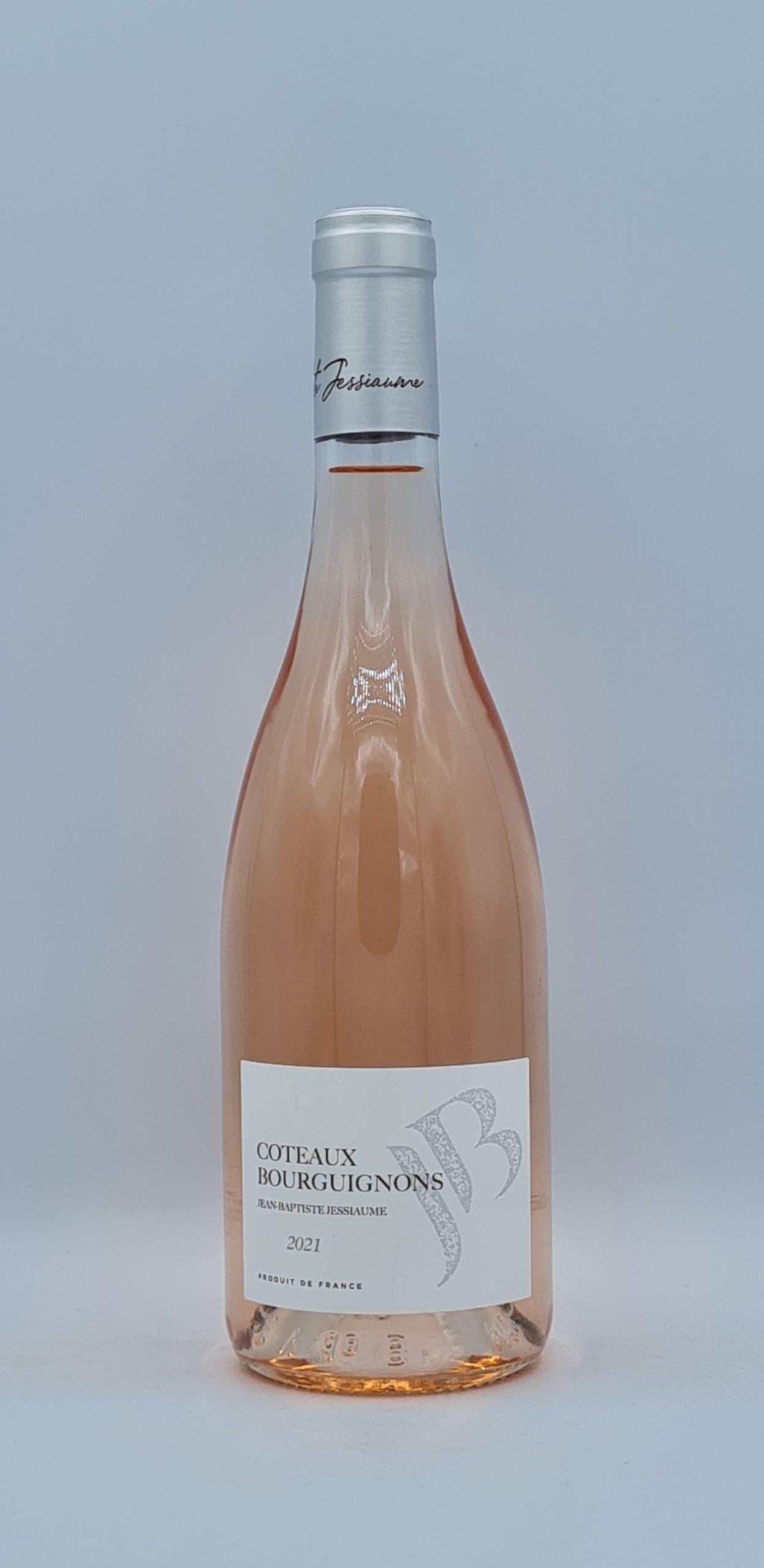 Bourgogne Côteaux Bourguignons rosé 2021 Domaine JB Jessiaume