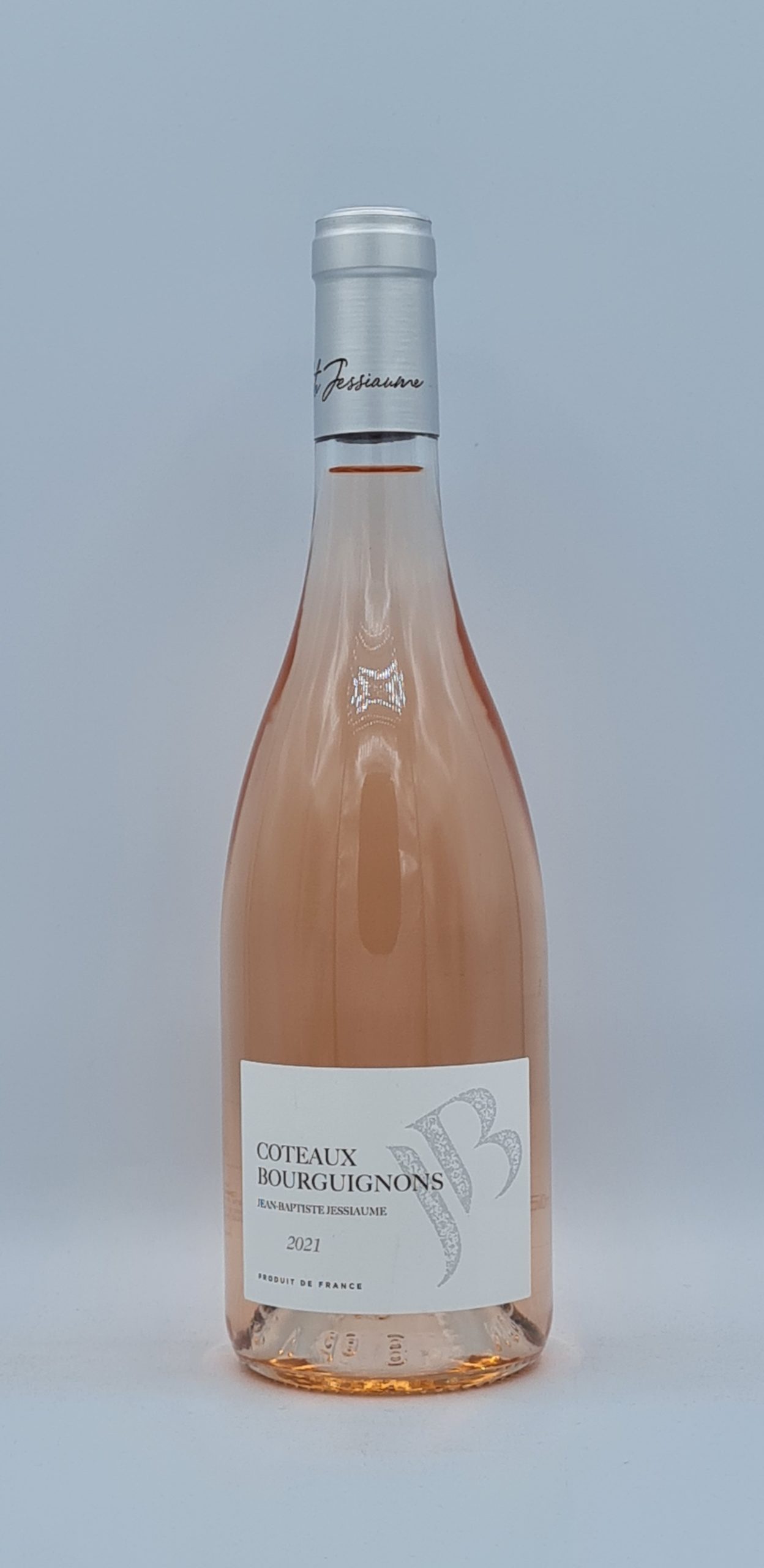 Bourgogne Côteaux Bourguignons rosé 2021 Domaine JB Jessiaume Bourgogne Côteaux Bourguignons rosé 2021 Domaine JB Jessiaume