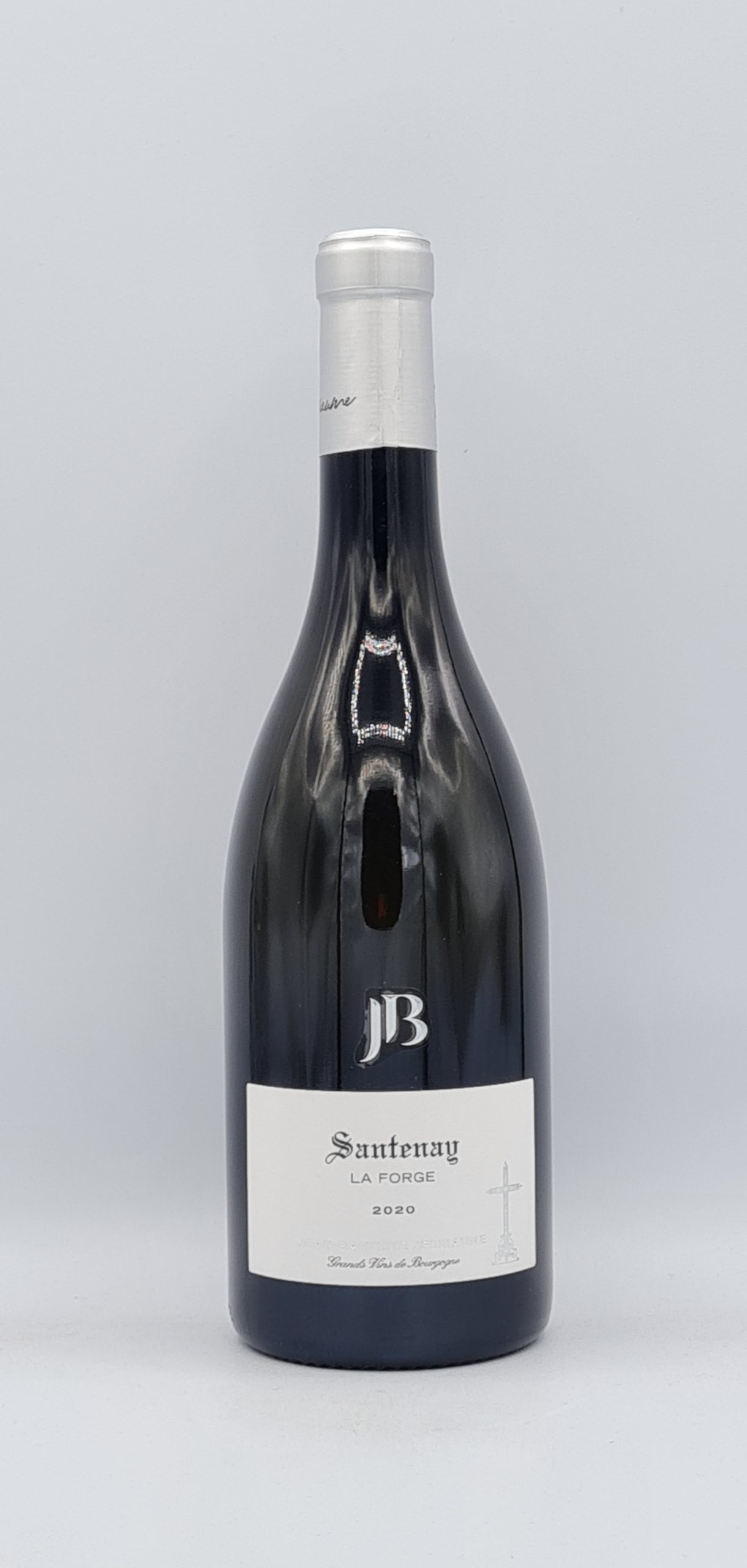 Bourgogne Santenay La Forge 2020 Domaine JB Jessiaume