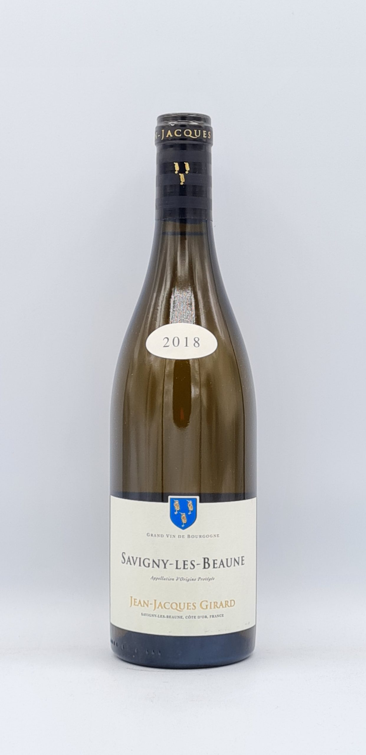 Bourgogne Savigny-Les-Beaune 2018 Domaine Girard Bourgogne Savigny-Les-Beaune 2018 Domaine Girard