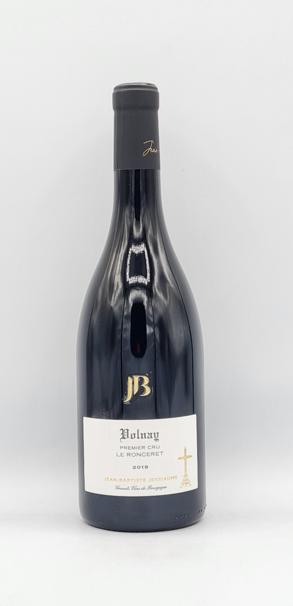 Bourgogne Volnay 1er cru “Ronceret” 2019 Domaine JB Jessiaume
