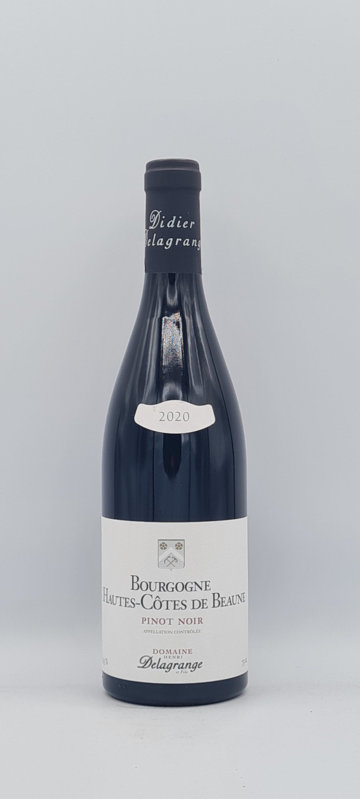 Bourgogne Hautes Côtes de Beaune 2020 Domaine Delagrange Bourgogne Hautes Côtes de Beaune 2020 Domaine Delagrange