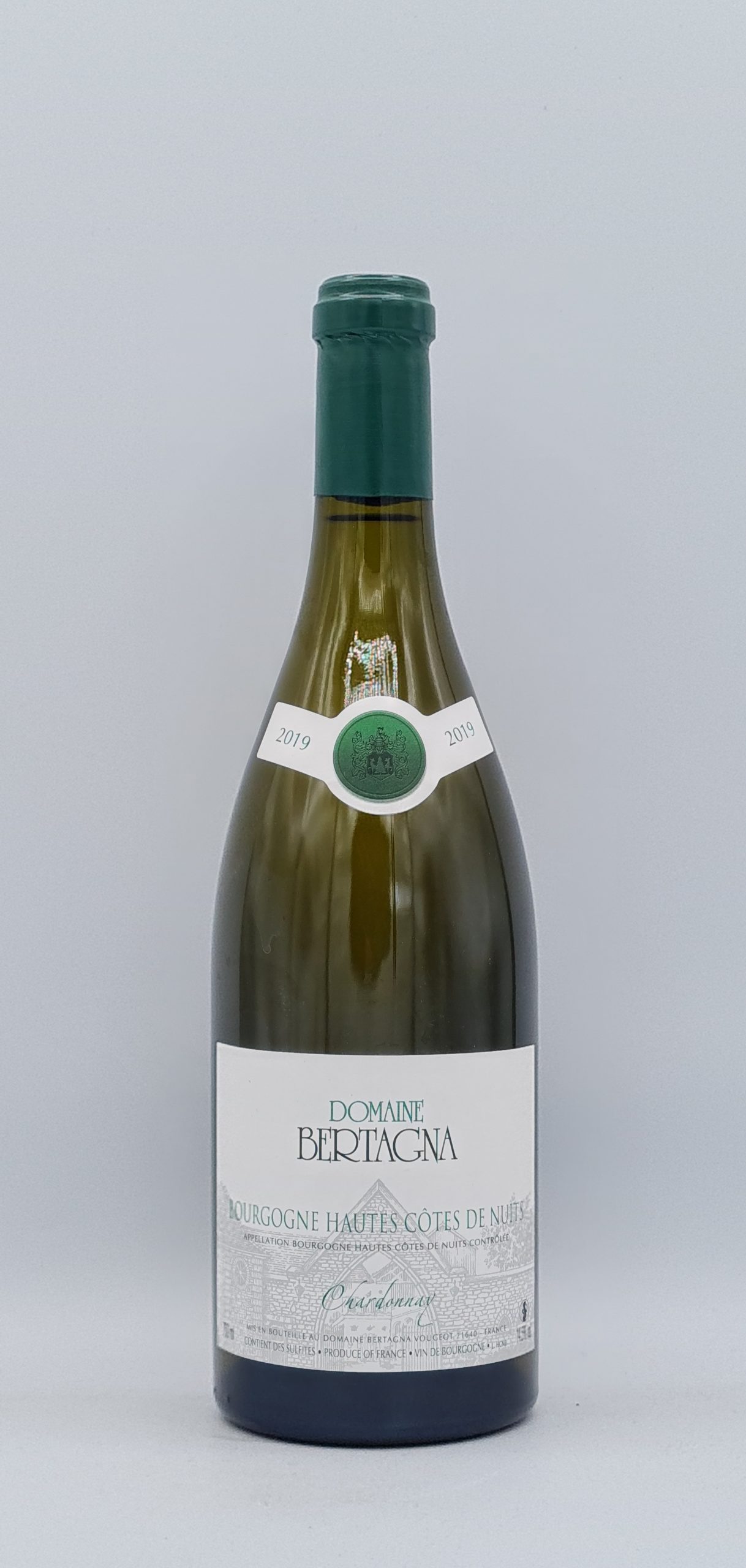 Bourgogne Hautes Côtes de Nuits 2019 Bertagna Bourgogne Hautes Côtes de Nuits 2019 Bertagna
