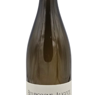 Bourgogne Aligoté - Blanc - 2018 - Domaine Anne Boisson