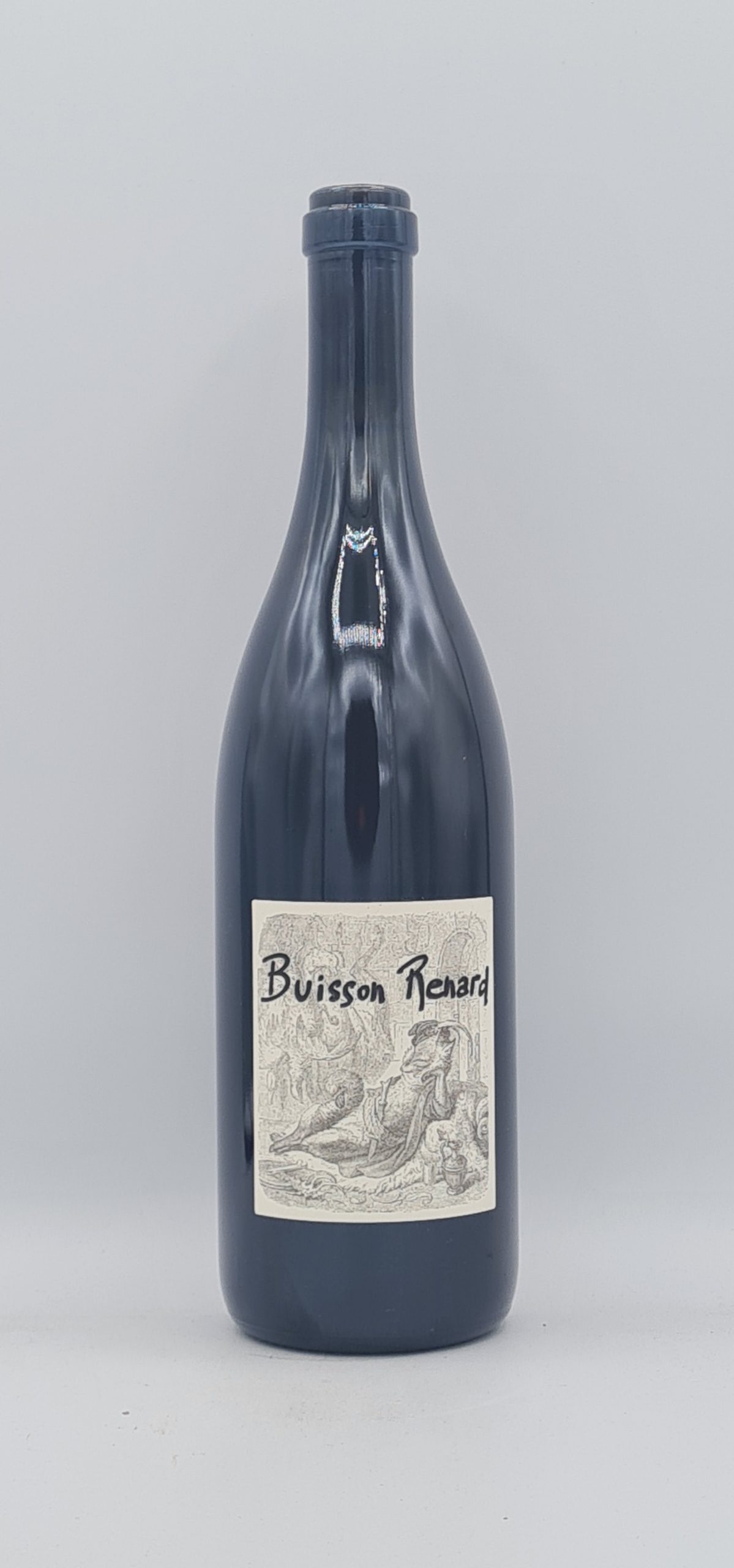 LOIRE VIN DE FRANCE BUISSON RENARD 2019 DOMAINE DAGUENEAU