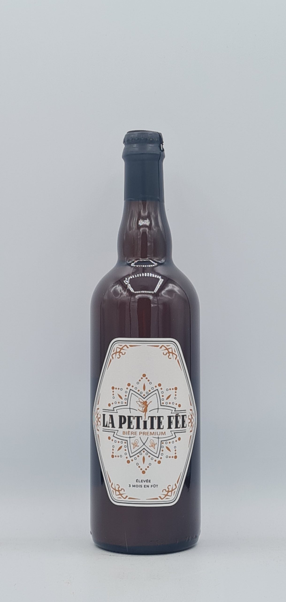 Bière La Petite Fée Mous