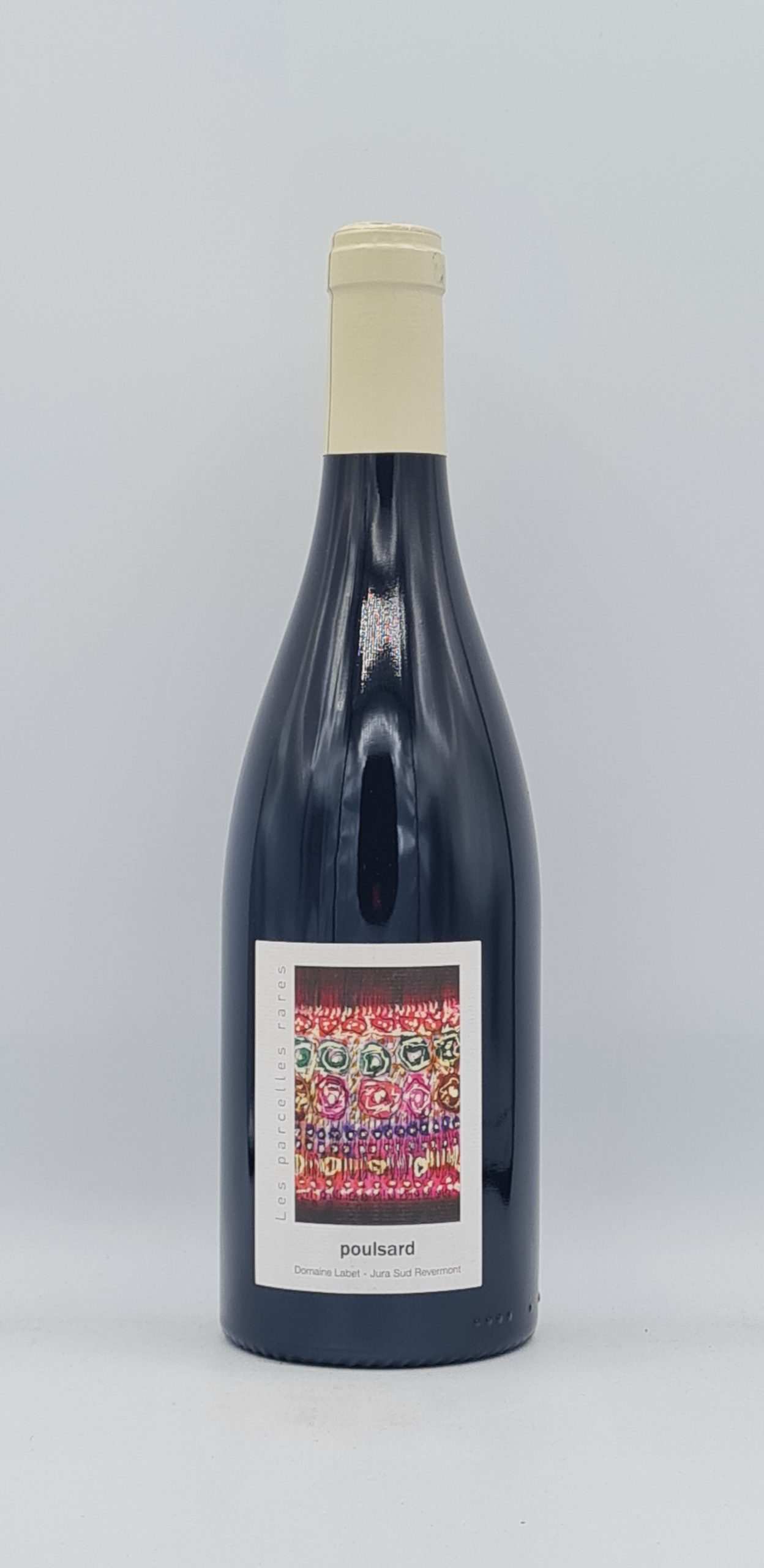 Jura Poulsard 2018 Domaine Labet