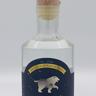 Gin Ursa Minor Distillerie Heima